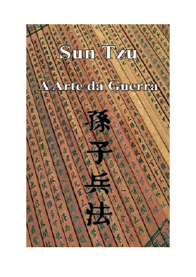 Baixar A Arte da Guerra PDF Grátis - Sun Tzu.pdf